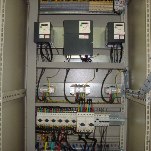 Виконана поставка системи управління технологічним обладнанням на Яреськівському цукровому заводі