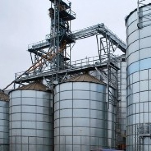 Роботи з модернізації технологічних ліній Пологівського ОЕЗ